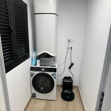 Albareda 83 Apartament *