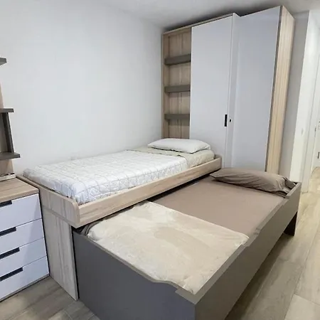 Albareda 83 Apartment