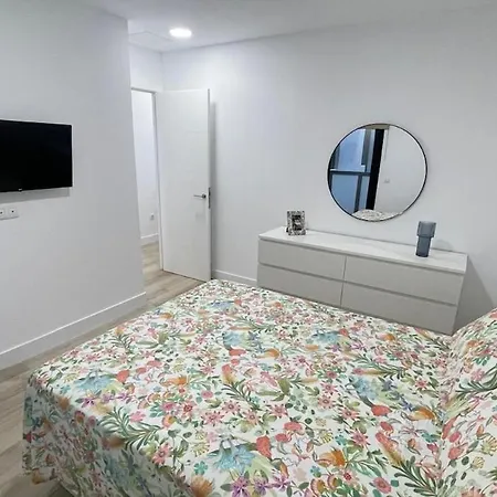 Albareda 83 Apartament