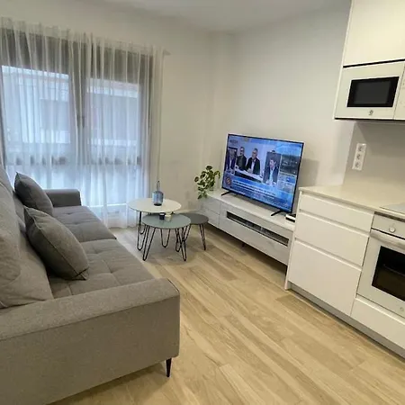 Albareda 83 Apartament Las Palmas de Gran Canaria