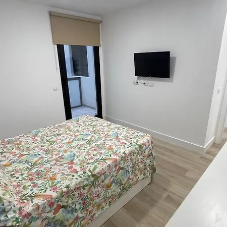Apartament Albareda 83