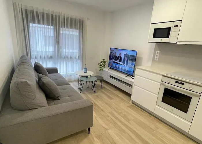 Albareda 83 Apartament Las Palmas de Gran Canaria