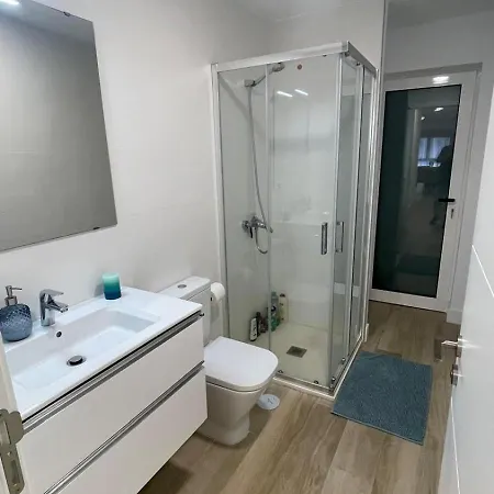 Albareda 83 ラスパルマス・デ・グランカナリア