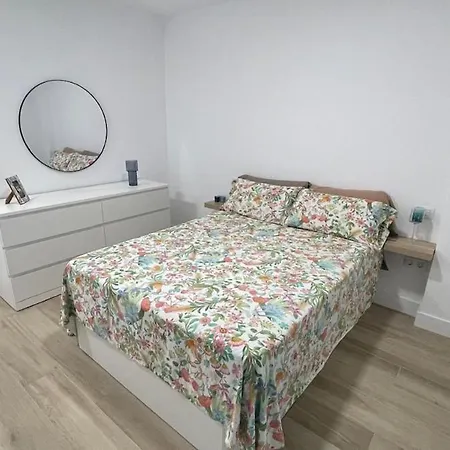 Albareda 83 Appartement Las Palmas de Gran Canaria