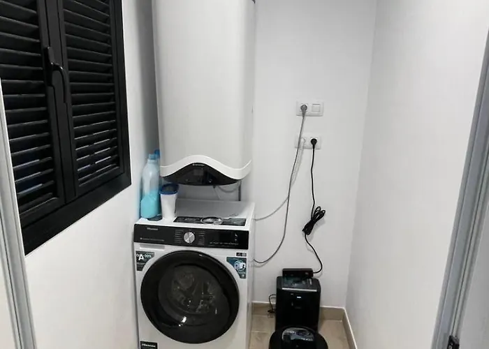 Albareda 83 Appartement *