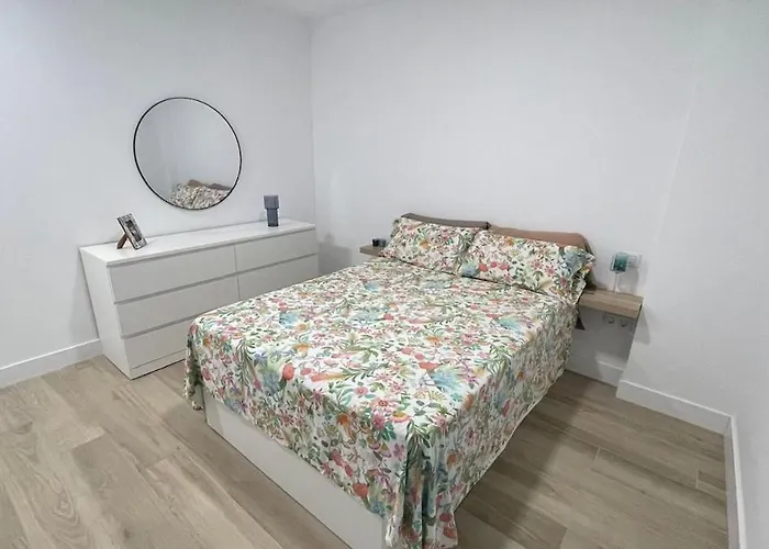 Albareda 83 Appartement Las Palmas de Gran Canaria