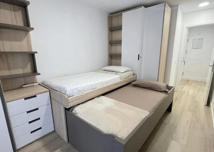 Albareda 83 Appartement