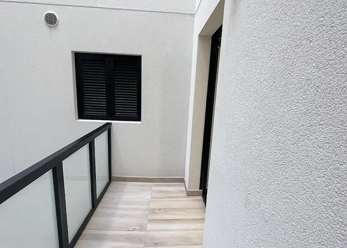 Albareda 83 Appartement *