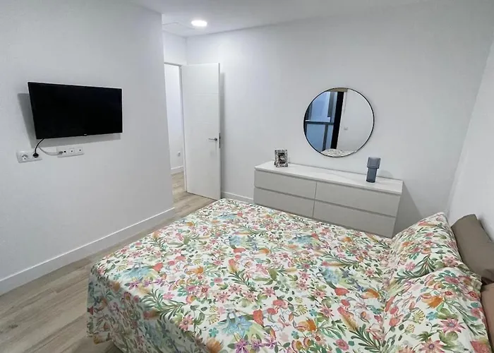 Albareda 83 Appartement