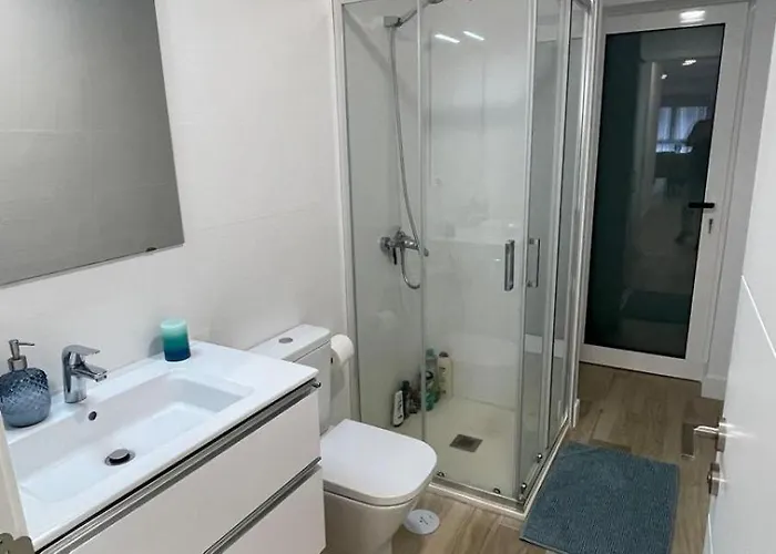 Albareda 83 Las Palmas de Gran Canaria