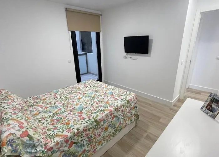 Appartement Albareda 83